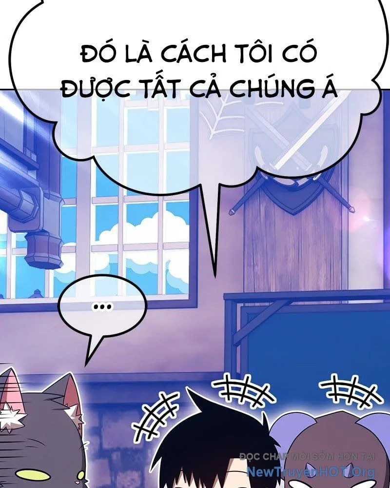 Gậy Gỗ Cấp 99+ chương 150 - trang 60