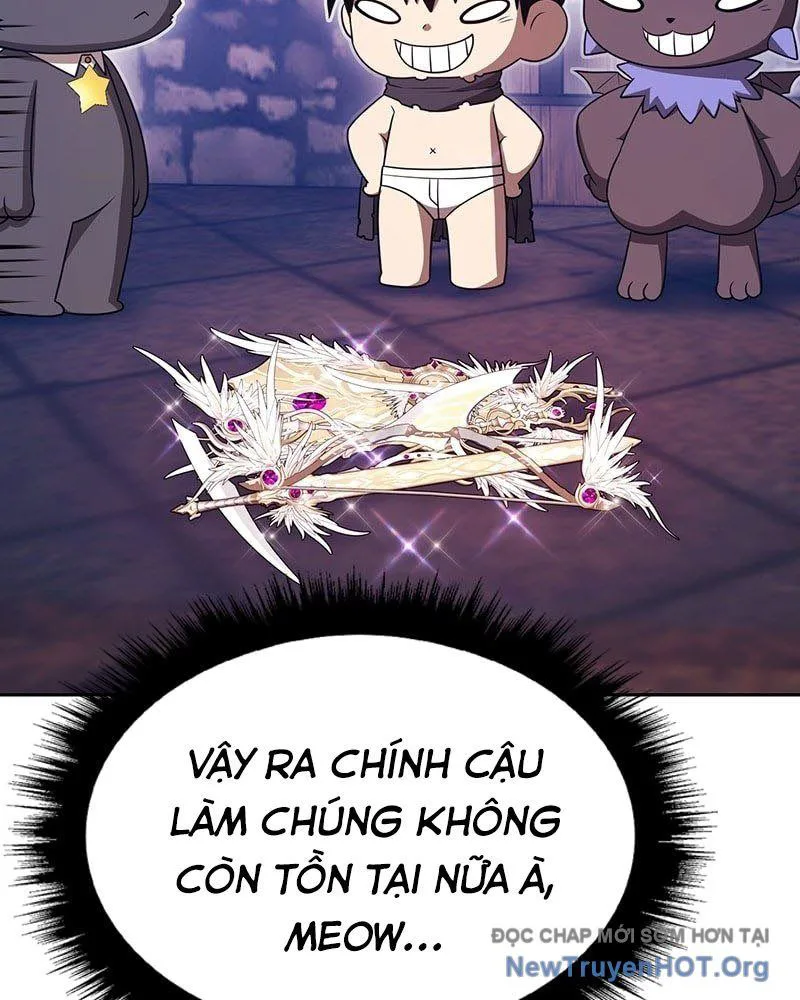 Gậy Gỗ Cấp 99+ chương 150 - trang 61