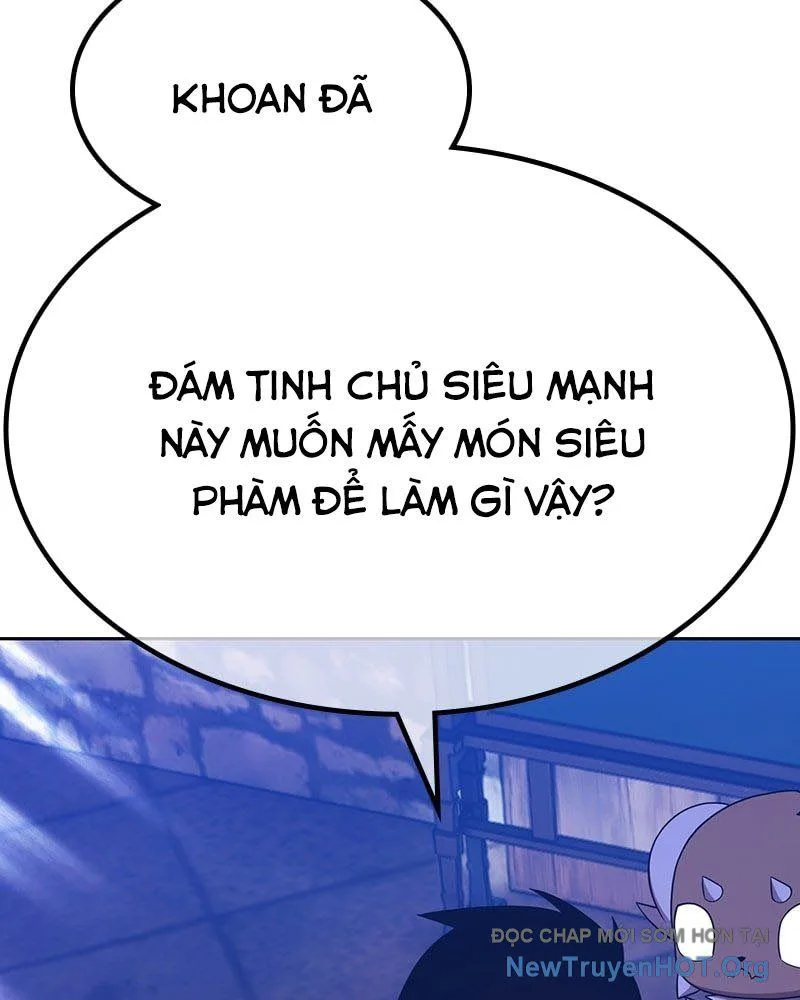 Gậy Gỗ Cấp 99+ chương 150 - trang 70