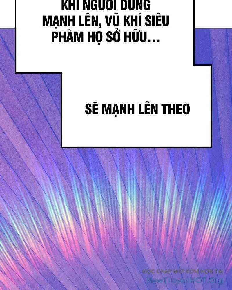 Gậy Gỗ Cấp 99+ chương 150 - trang 98