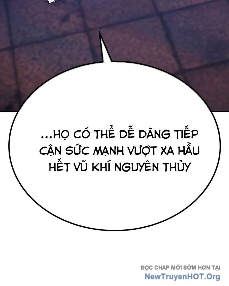 Gậy Gỗ Cấp 99+ chương 150 - trang 111