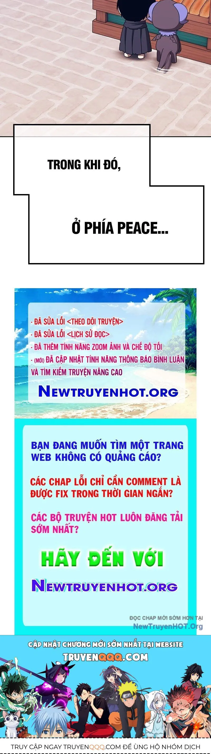 Gậy Gỗ Cấp 99+ chương 150 - trang 210