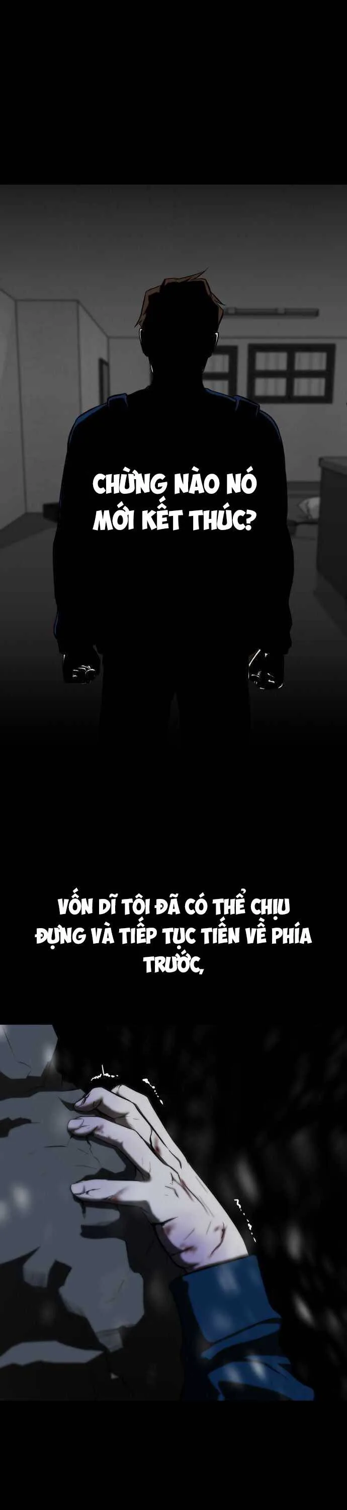 Sàn Đấu Của Thây Ma chương 6 - trang 28