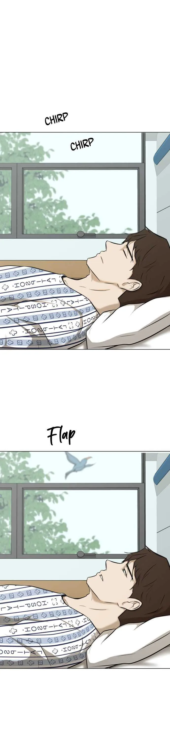 Sàn Đấu Của Thây Ma chương 10 - trang 5