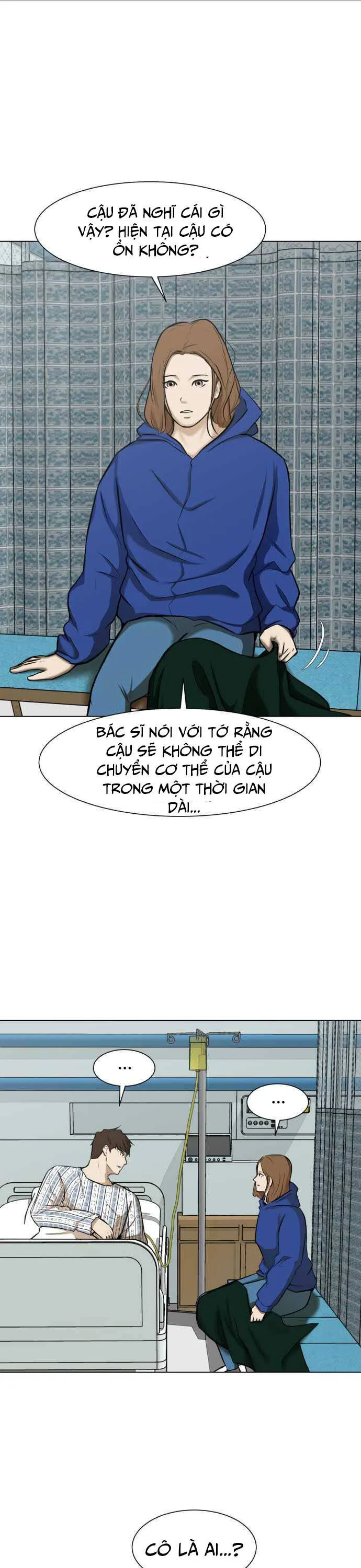 Sàn Đấu Của Thây Ma chương 10 - trang 7