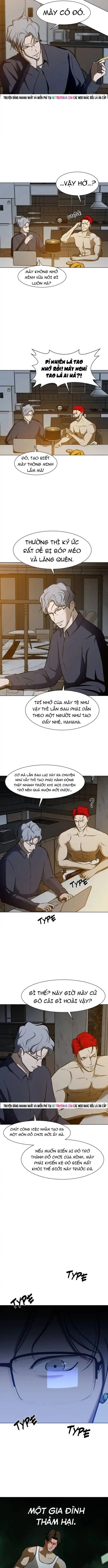 Sàn Đấu Của Thây Ma chương 23 - trang 10