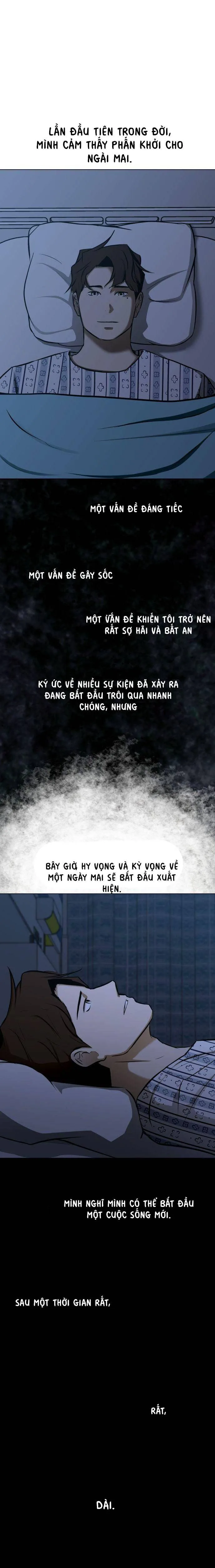 Sàn Đấu Của Thây Ma chương 24 - trang 21