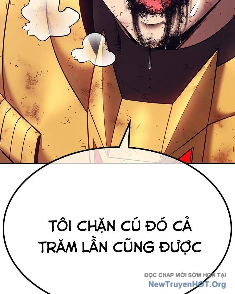 Gậy Gỗ Cấp 99+ chương 154 - trang 71