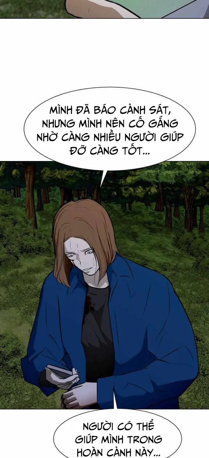 Sàn Đấu Của Thây Ma chương 39 - trang 3