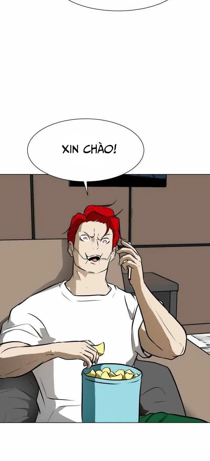 Sàn Đấu Của Thây Ma chương 39 - trang 4