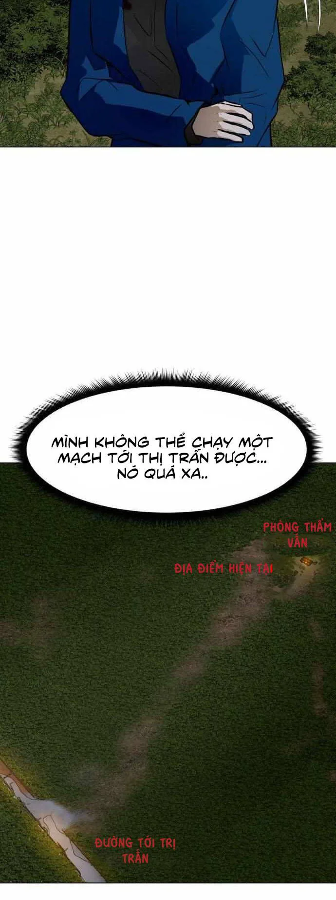 Sàn Đấu Của Thây Ma chương 39 - trang 14