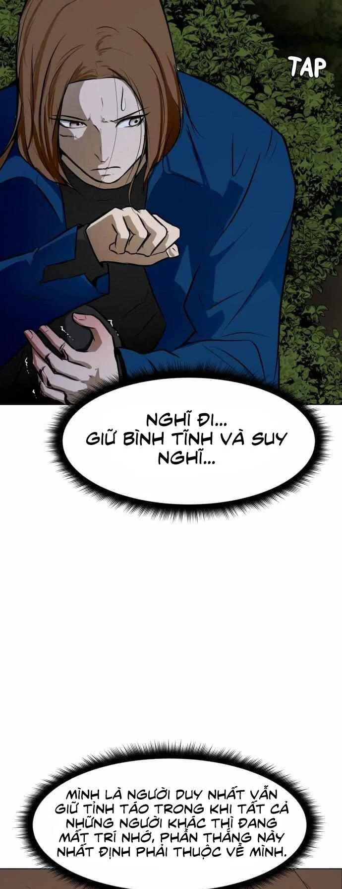 Sàn Đấu Của Thây Ma chương 39 - trang 23