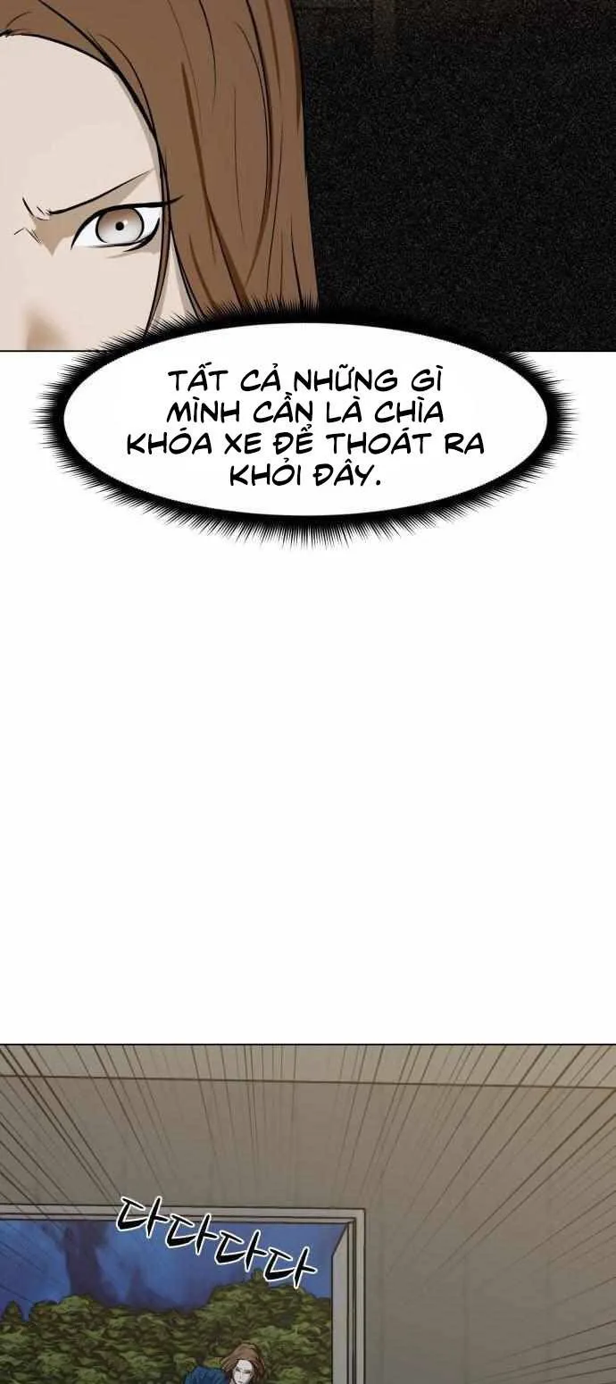 Sàn Đấu Của Thây Ma chương 39 - trang 48