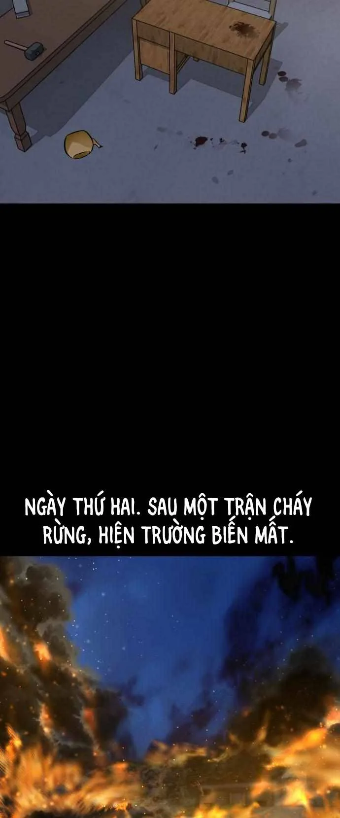 Sàn Đấu Của Thây Ma chương 39 - trang 76