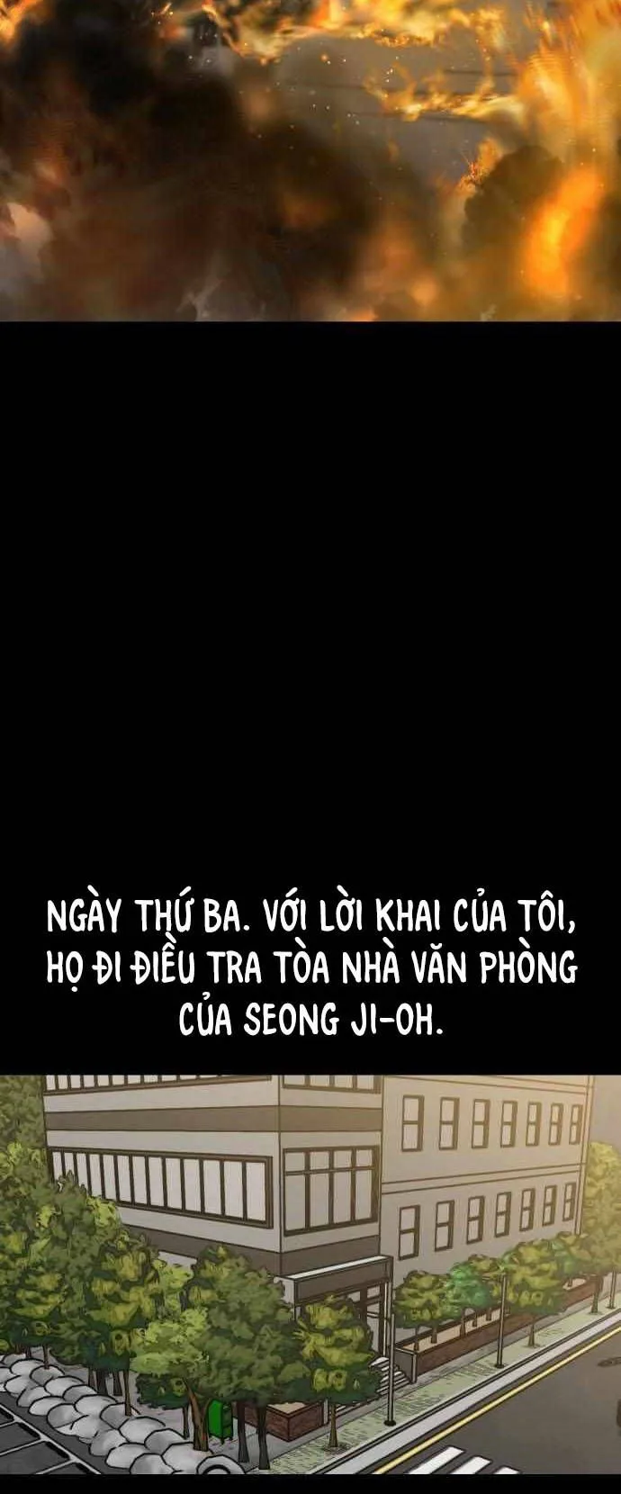 Sàn Đấu Của Thây Ma chương 39 - trang 77