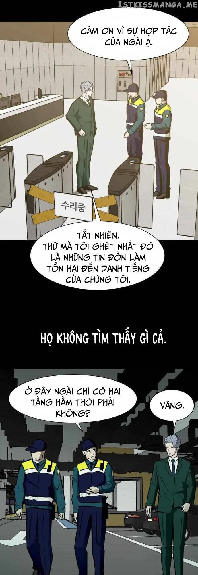 Sàn Đấu Của Thây Ma chương 39 - trang 78