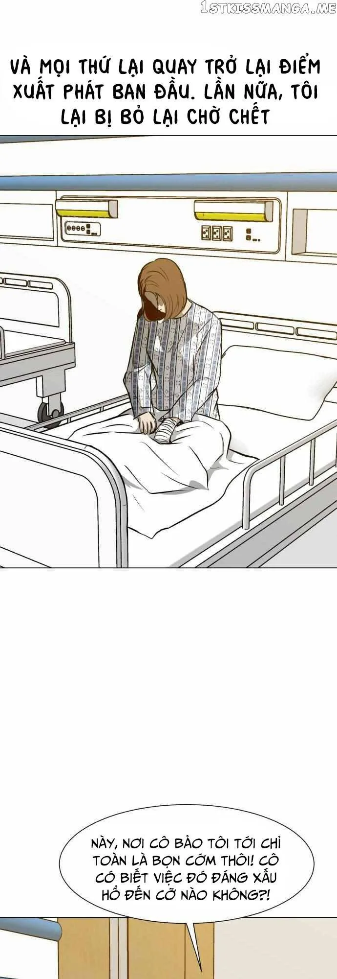 Sàn Đấu Của Thây Ma chương 39 - trang 81