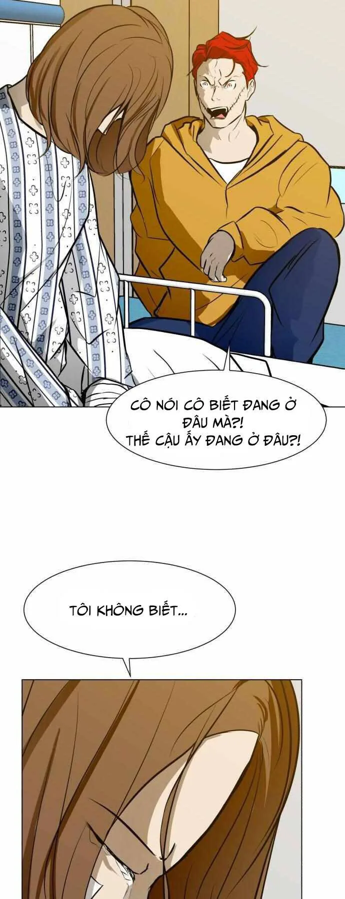 Sàn Đấu Của Thây Ma chương 39 - trang 82
