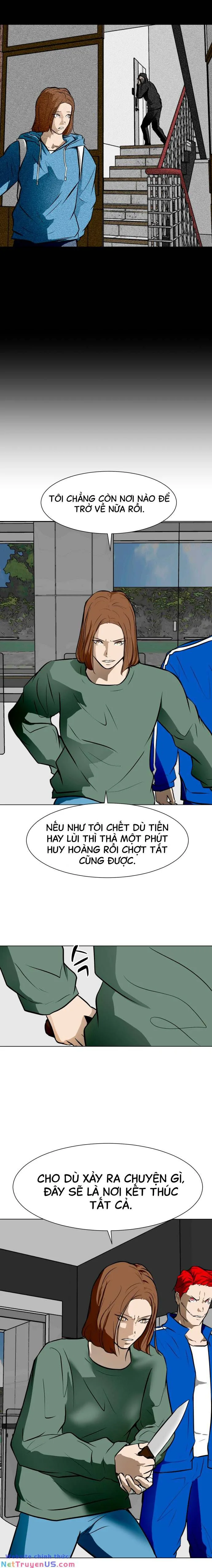 Sàn Đấu Của Thây Ma chương 46 - trang 2