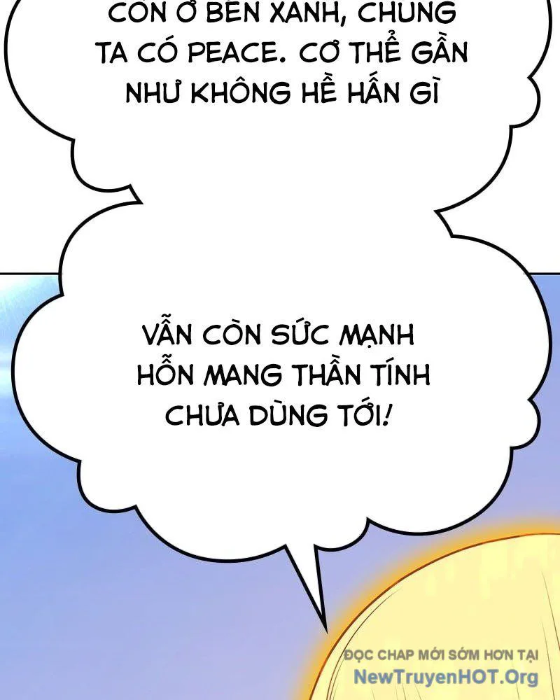 Gậy Gỗ Cấp 99+ chương 154 - trang 131