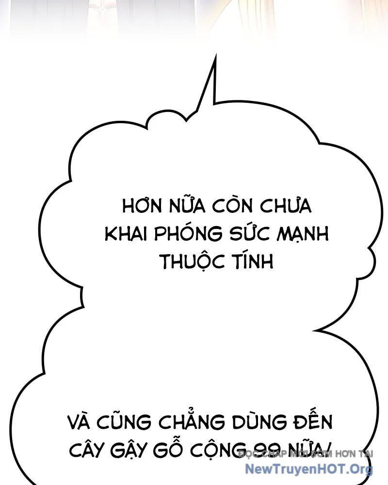 Gậy Gỗ Cấp 99+ chương 154 - trang 133