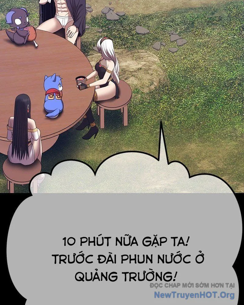 Gậy Gỗ Cấp 99+ chương 155 - trang 27