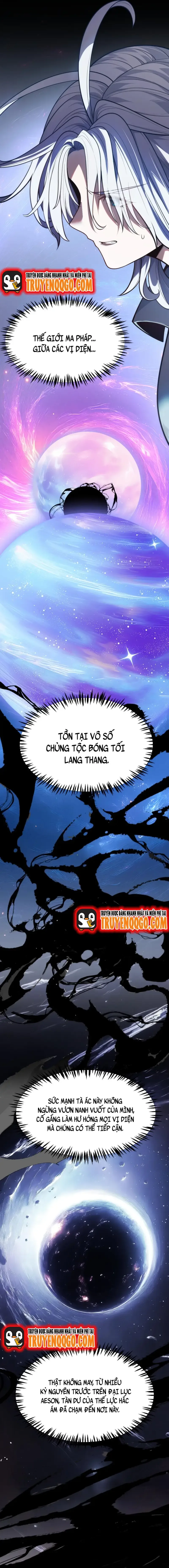Tội Ác Chi Thành chương 2 - trang 7
