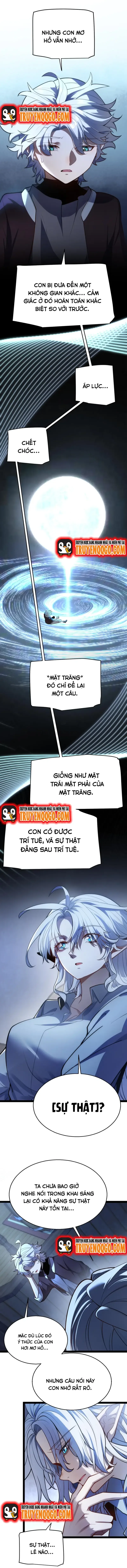 Tội Ác Chi Thành chương 2 - trang 18
