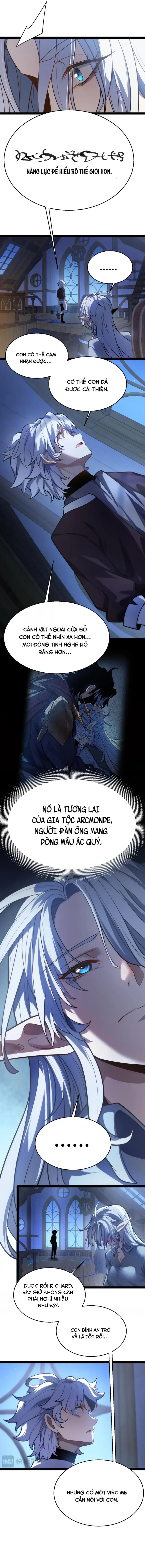 Tội Ác Chi Thành chương 2 - trang 19