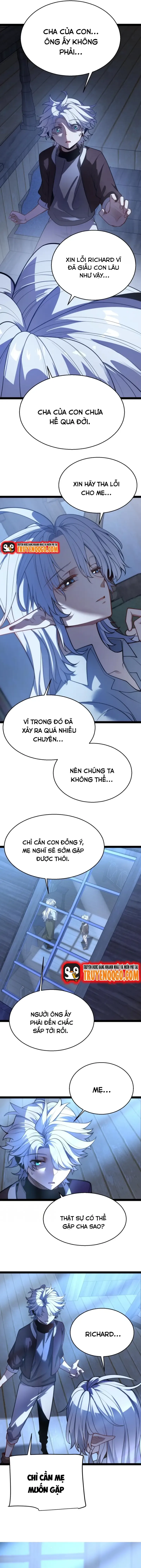Tội Ác Chi Thành chương 2 - trang 21