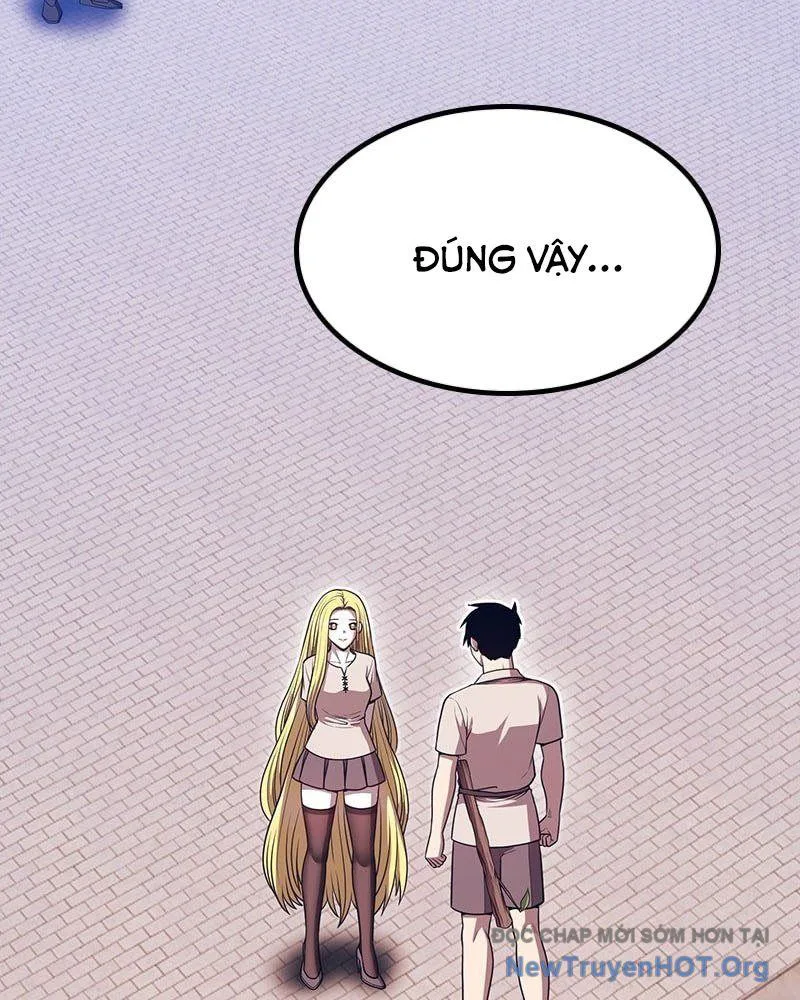 Gậy Gỗ Cấp 99+ chương 155 - trang 123