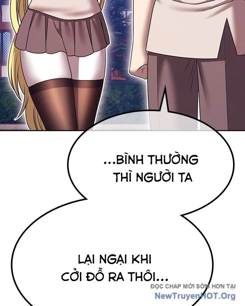 Gậy Gỗ Cấp 99+ chương 155 - trang 139