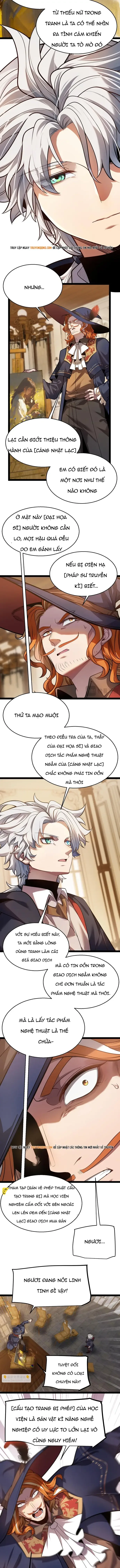 Tội Ác Chi Thành chương 17 - trang 3