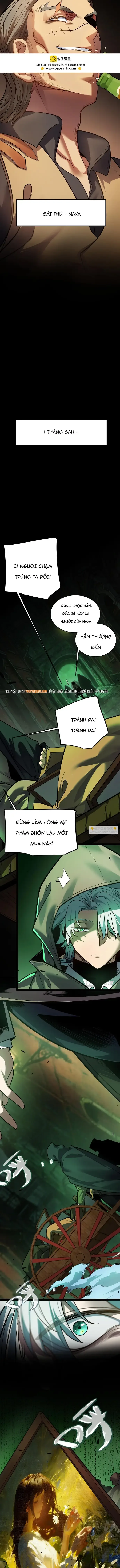 Tội Ác Chi Thành chương 17 - trang 7