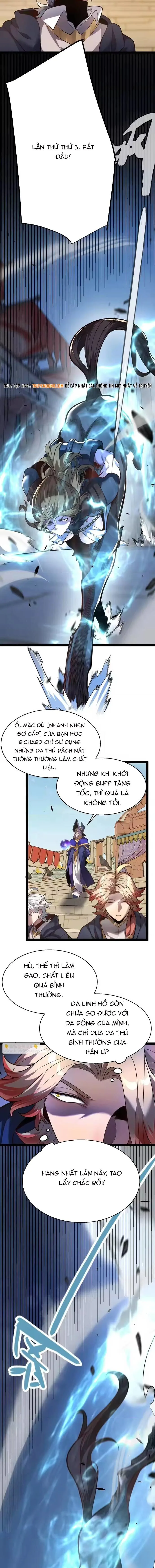 Tội Ác Chi Thành chương 21 - trang 4