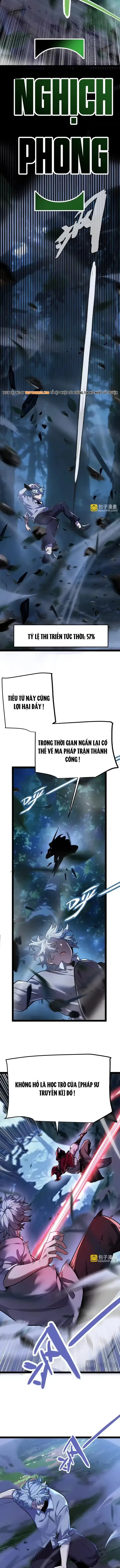 Tội Ác Chi Thành chương 25 - trang 3