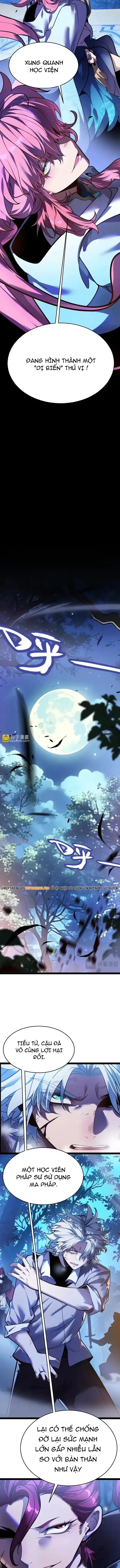 Tội Ác Chi Thành chương 25 - trang 8