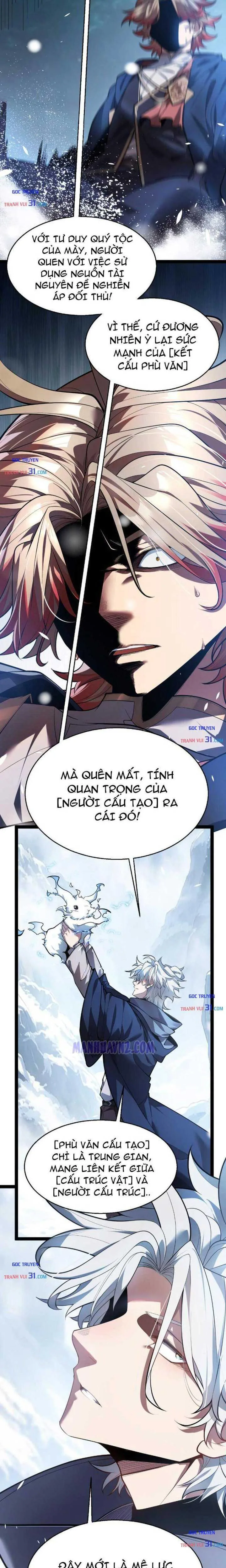 Tội Ác Chi Thành chương 43 - trang 14