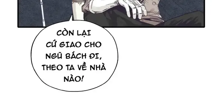 Mày Va Tao Thử Xem! chương 16 - trang 9
