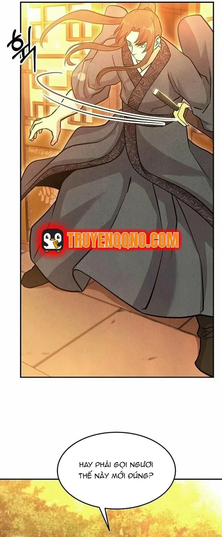 Mộ Dung Truyền Kỳ chương 22 - trang 16