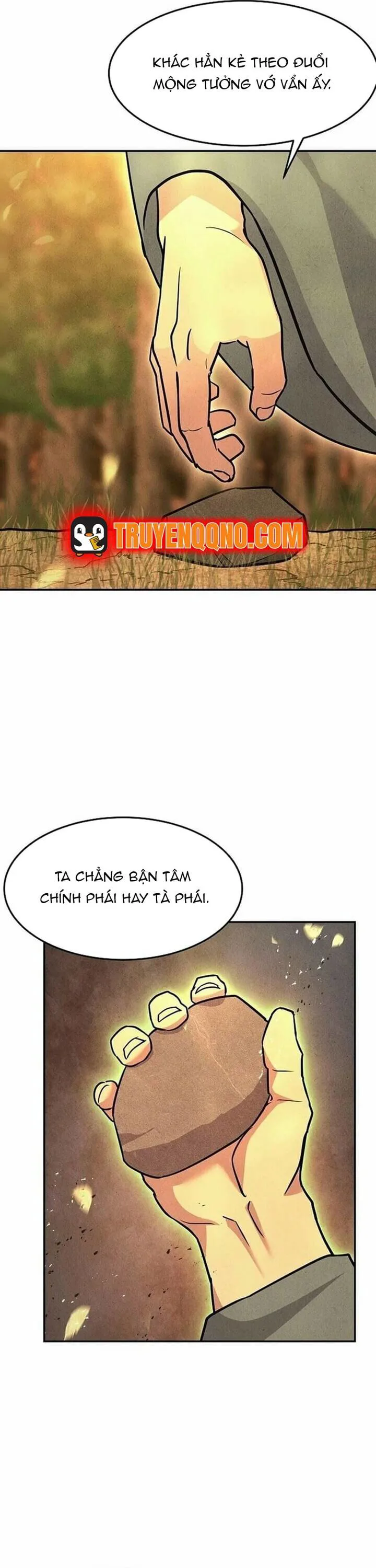 Mộ Dung Truyền Kỳ chương 22 - trang 24