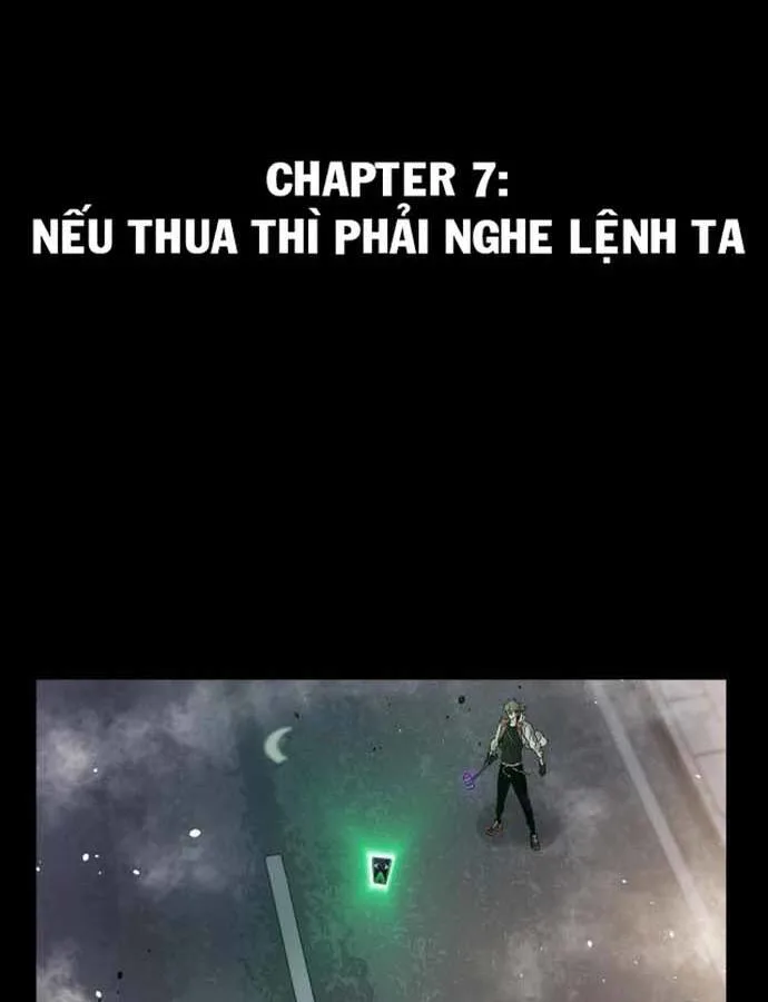 Ngô Tướng Xưng Vương chương 7 - trang 3
