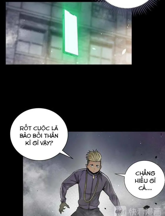 Ngô Tướng Xưng Vương chương 7 - trang 6