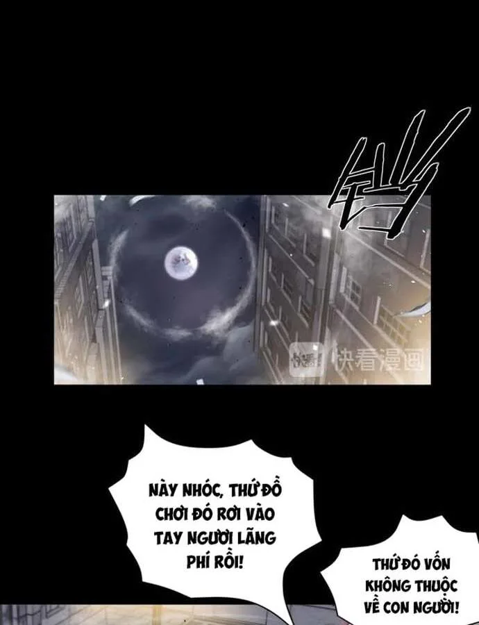 Ngô Tướng Xưng Vương chương 7 - trang 11