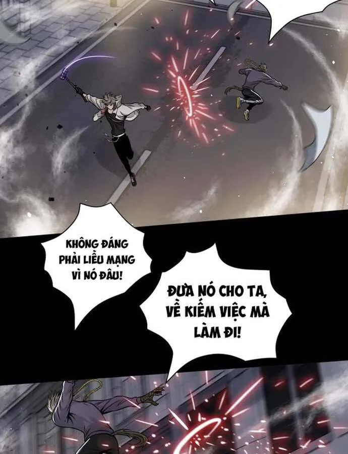 Ngô Tướng Xưng Vương chương 7 - trang 12