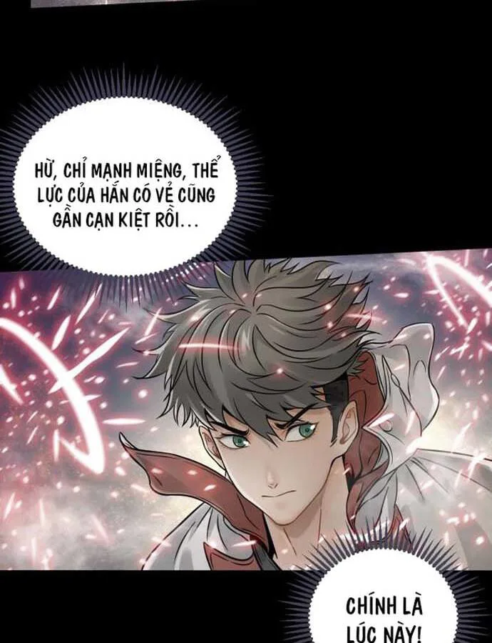 Ngô Tướng Xưng Vương chương 7 - trang 15