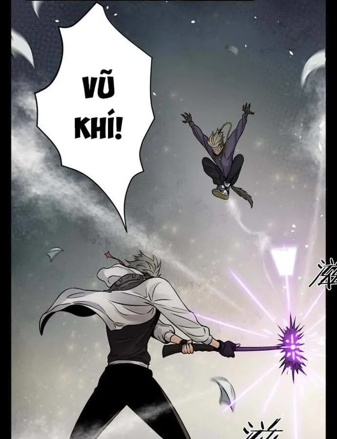 Ngô Tướng Xưng Vương chương 7 - trang 20