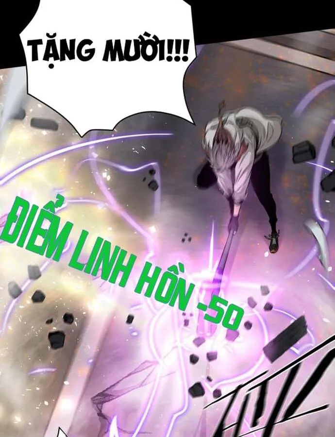 Ngô Tướng Xưng Vương chương 7 - trang 35