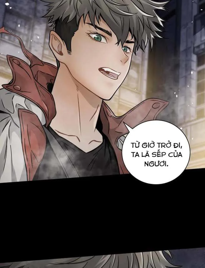 Ngô Tướng Xưng Vương chương 7 - trang 48