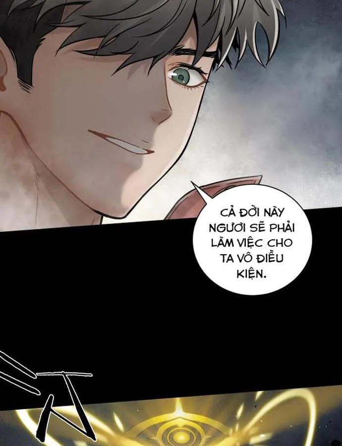 Ngô Tướng Xưng Vương chương 7 - trang 49